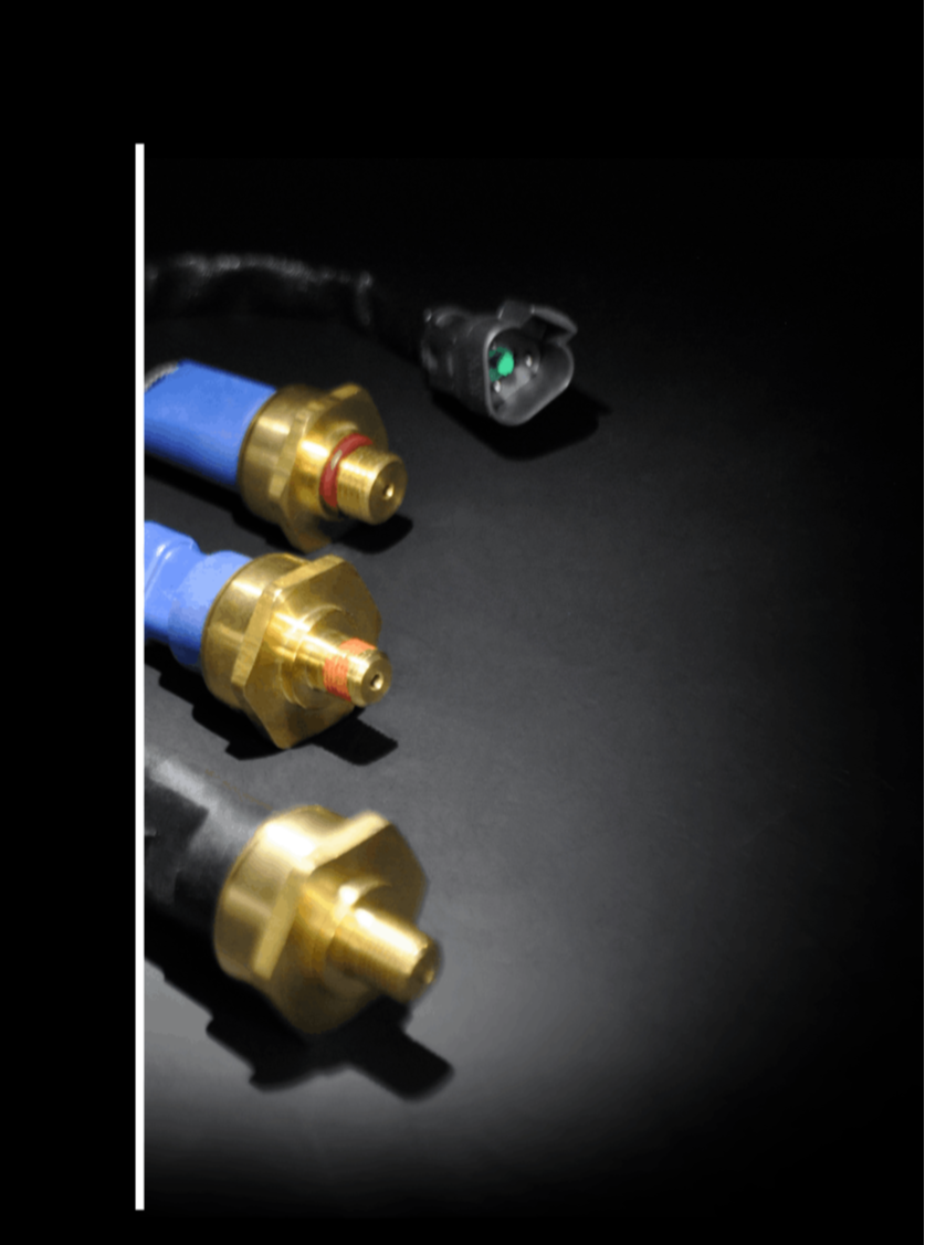 Images of Index's Mechanical Pressure Switches