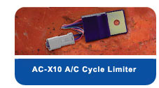 acx-10 A/C cycle limiter