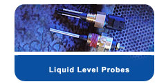 liquid level probes